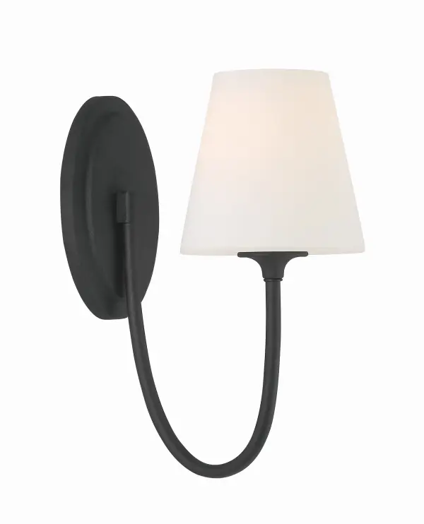 Juno 6" Wall Sconce - Image 11