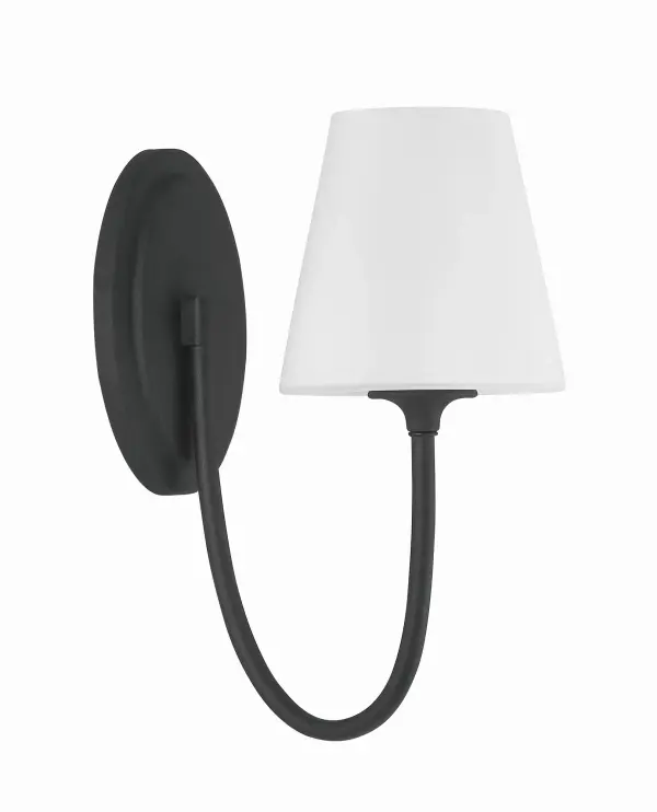 Juno 6" Wall Sconce - Image 12
