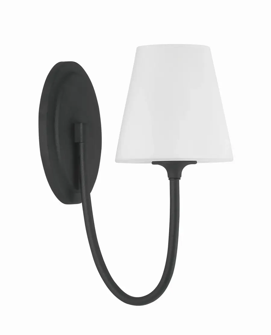 Juno 6" Wall Sconce - Image 12