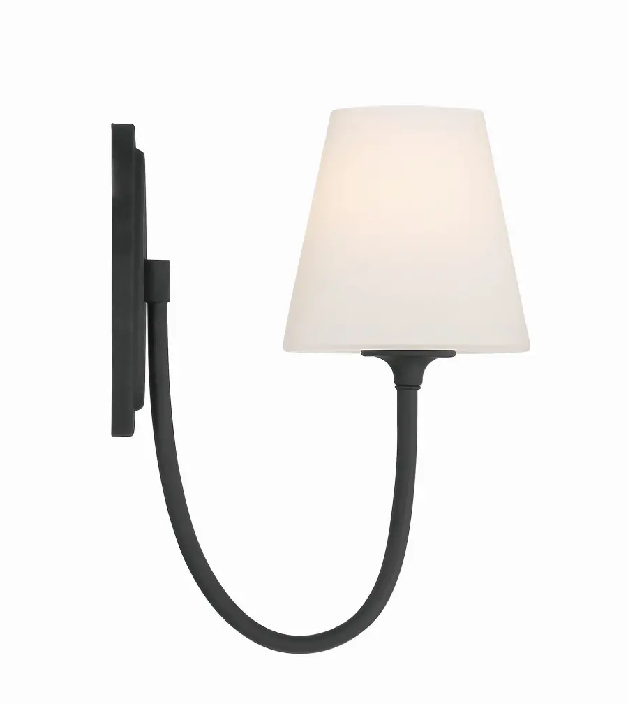 Juno 6" Wall Sconce - Image 13