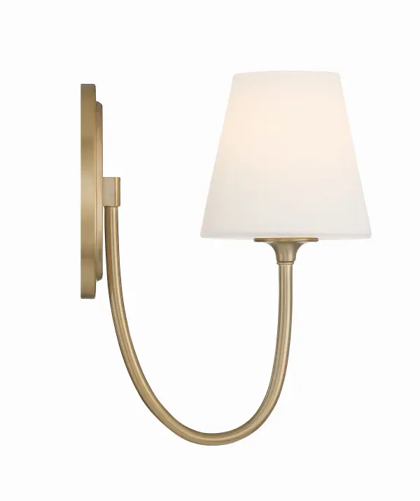 Juno 6" Wall Sconce - Image 3