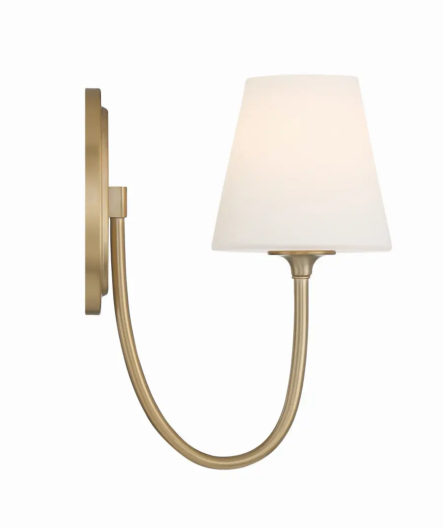 Juno 6" Wall Sconce - Image 3