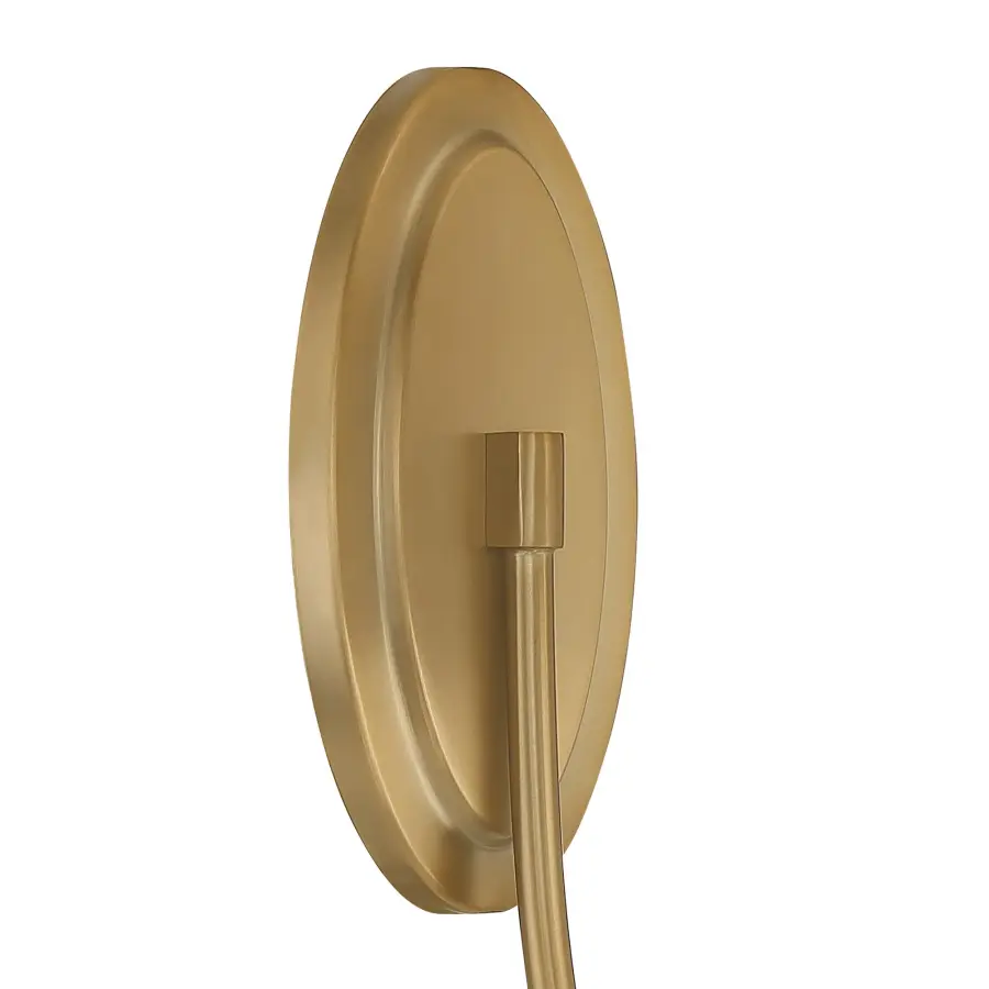 Juno 6" Wall Sconce - Image 6