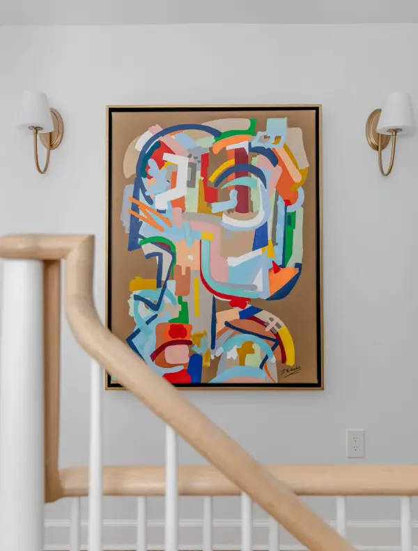Juno 6" Wall Sconce - Image 7