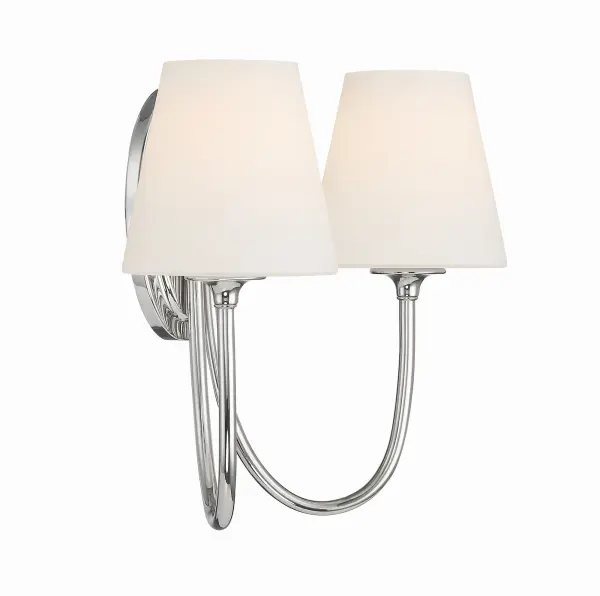 Juno 15" Black Forged Sconce - Image 22