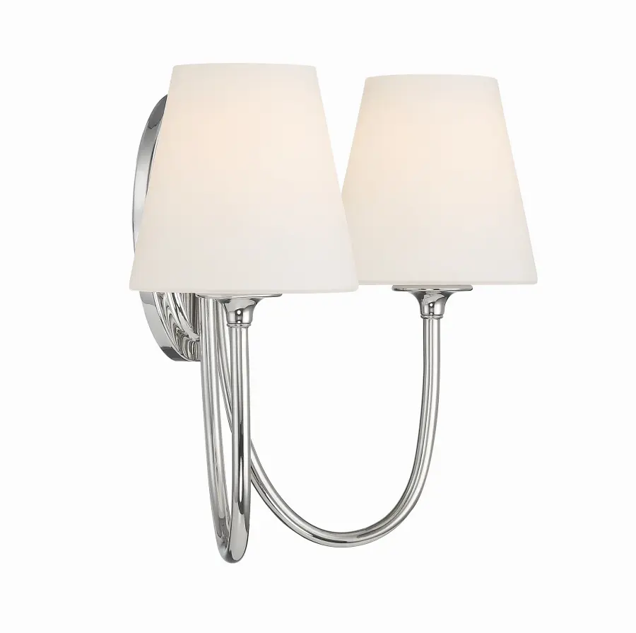 Juno 15" Black Forged Sconce - Image 22