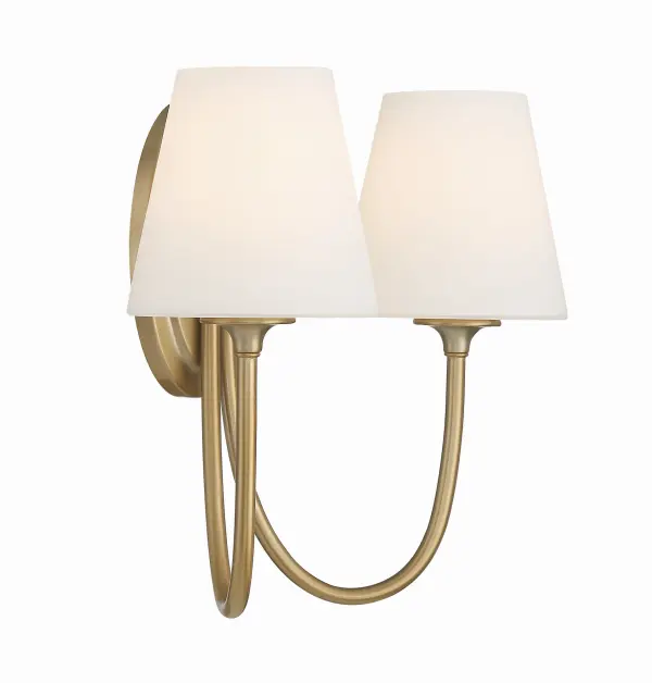 Juno 15" Black Forged Sconce - Image 4