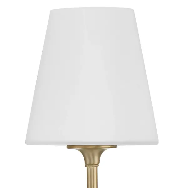 Juno 15" Black Forged Sconce - Image 5
