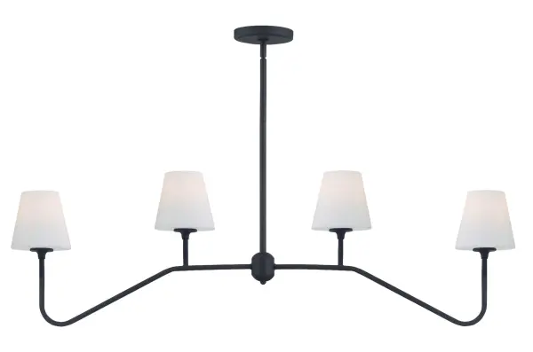 Keenan 48" Linear Chandelier - Image 12