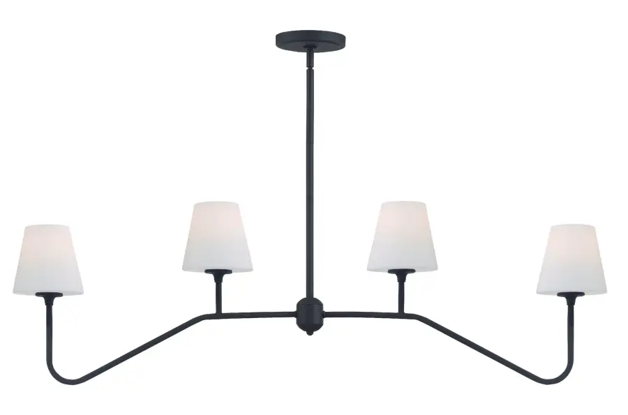 Keenan 48" Linear Chandelier - Image 12