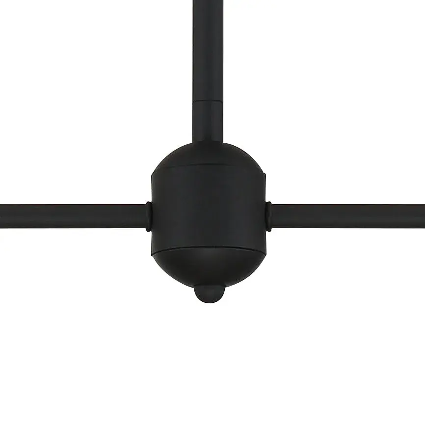 Keenan 48" Linear Chandelier - Image 13