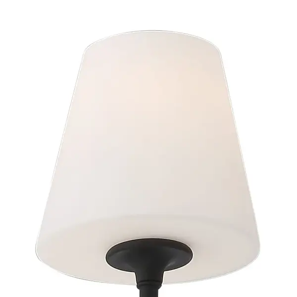 Keenan 48" Linear Chandelier - Image 14
