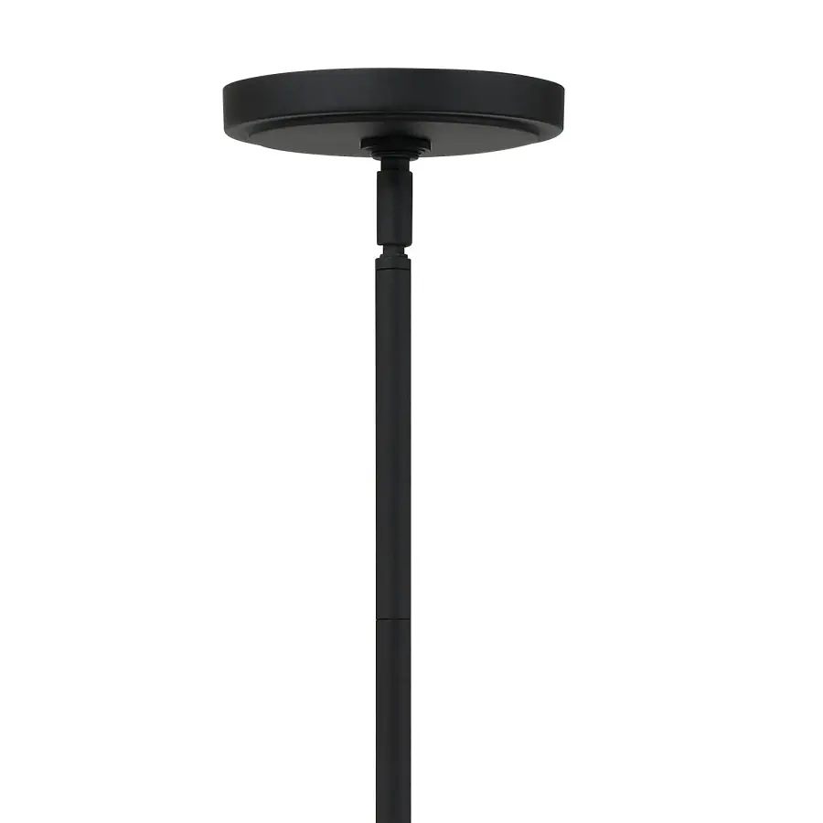Keenan 48" Linear Chandelier - Image 15
