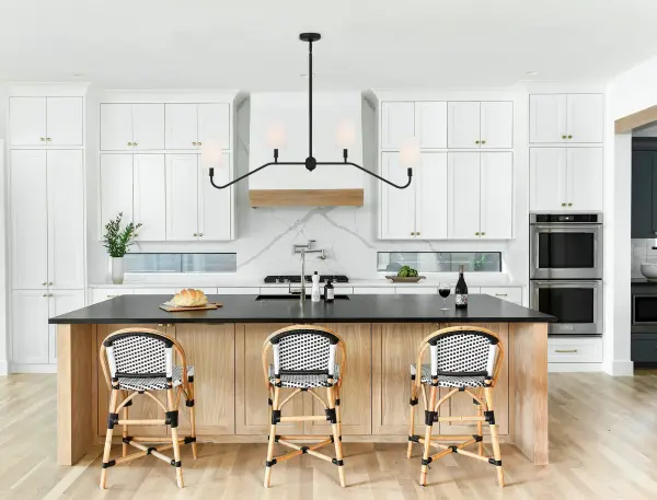 Keenan 48" Linear Chandelier - Image 16