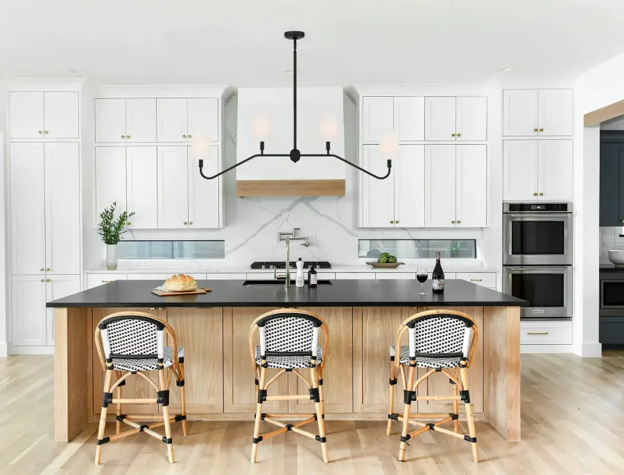 Keenan 48" Linear Chandelier - Image 16