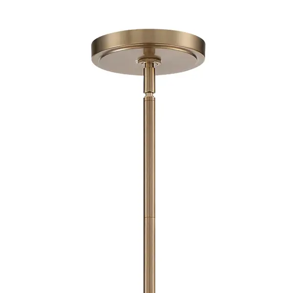 Keenan 48" Linear Chandelier - Image 5