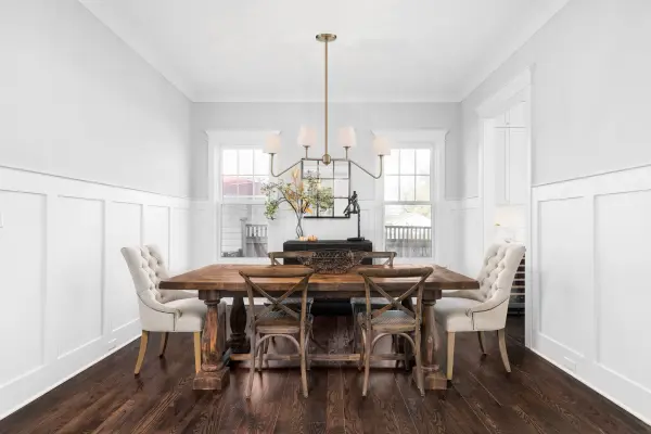Keenan 48" Linear Chandelier - Image 9