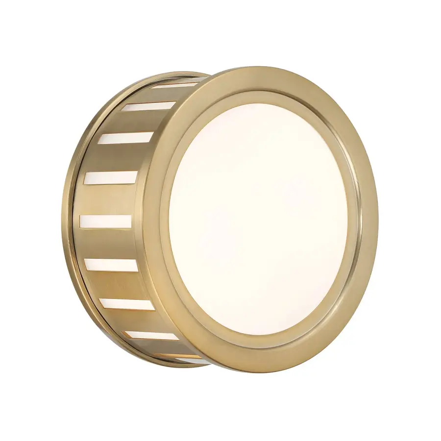 Kendal 9.5" Wall Sconce - Image 1