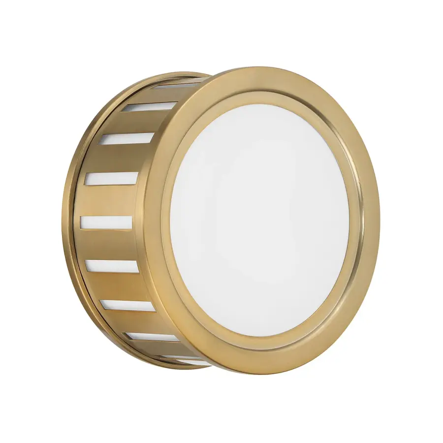 Kendal 9.5" Wall Sconce - Image 2