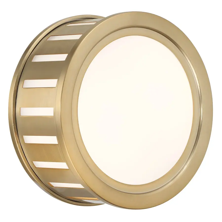 Kendal 9.5" Wall Sconce - Image 5