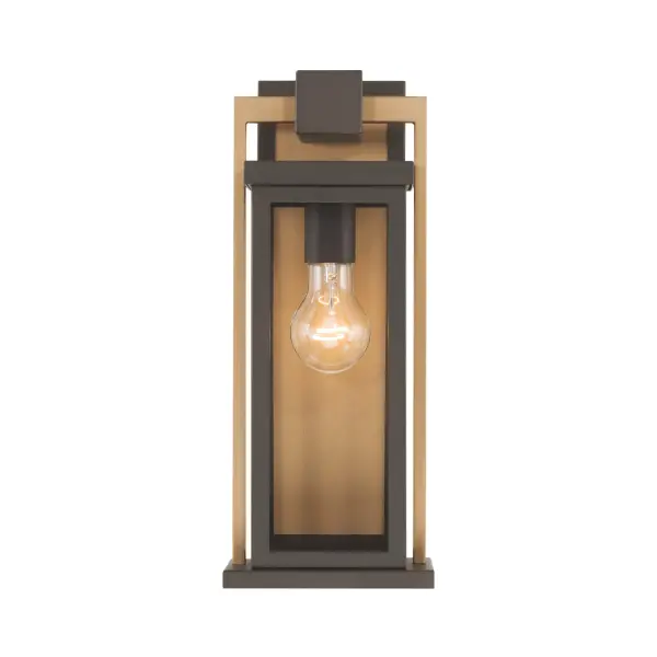 Lendel 6" Outdoor Sconce - Image 3