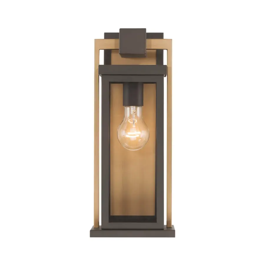 Lendel 6" Outdoor Sconce - Image 3
