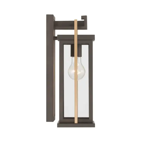 Lendel 6" Outdoor Sconce - Image 4