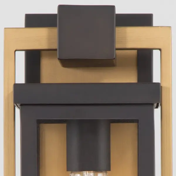 Lendel 6" Outdoor Sconce - Image 5