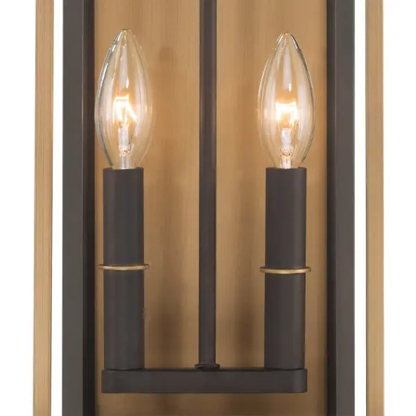 Lendel 8" Outdoor Sconce - Image 5