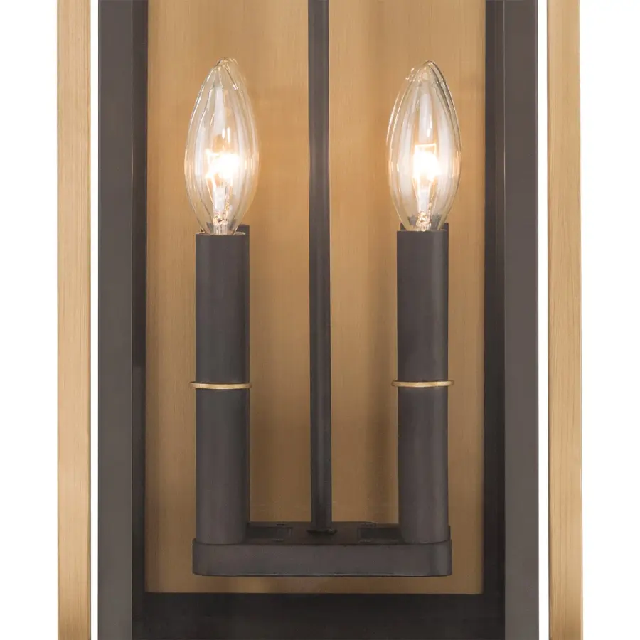 Lendel 9.75" Outdoor Sconce - Image 5