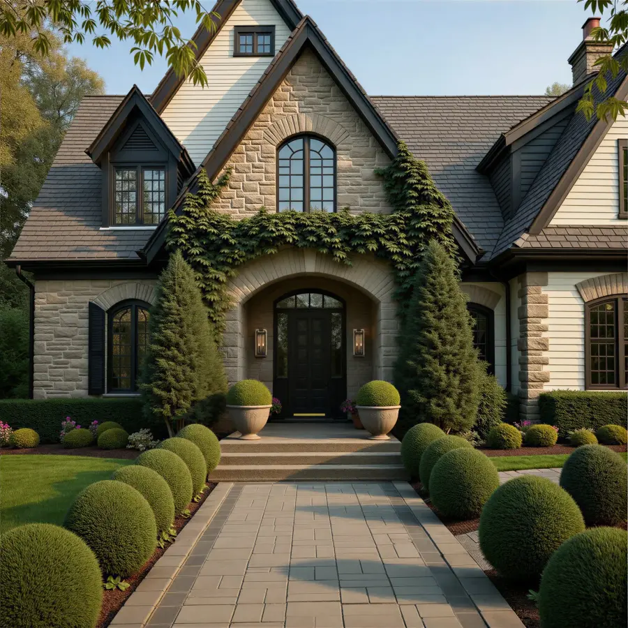 Lendel 9.75" Outdoor Sconce - Image 6