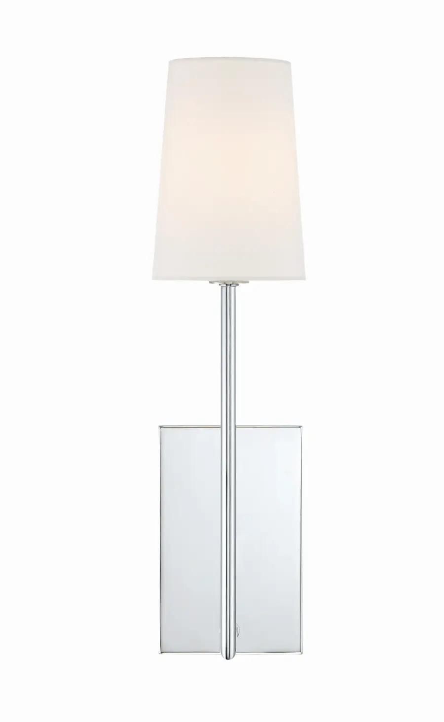 Lena 4.5" Wall Sconce in Black Forged - Image 19