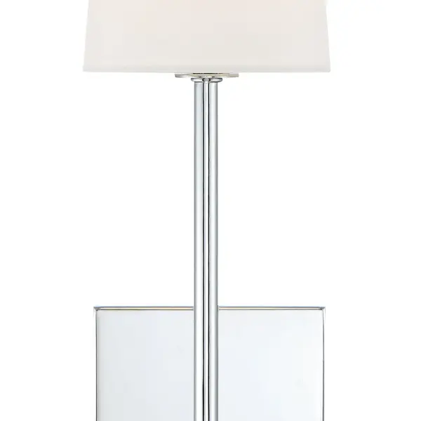 Lena 4.5" Wall Sconce in Black Forged - Image 22