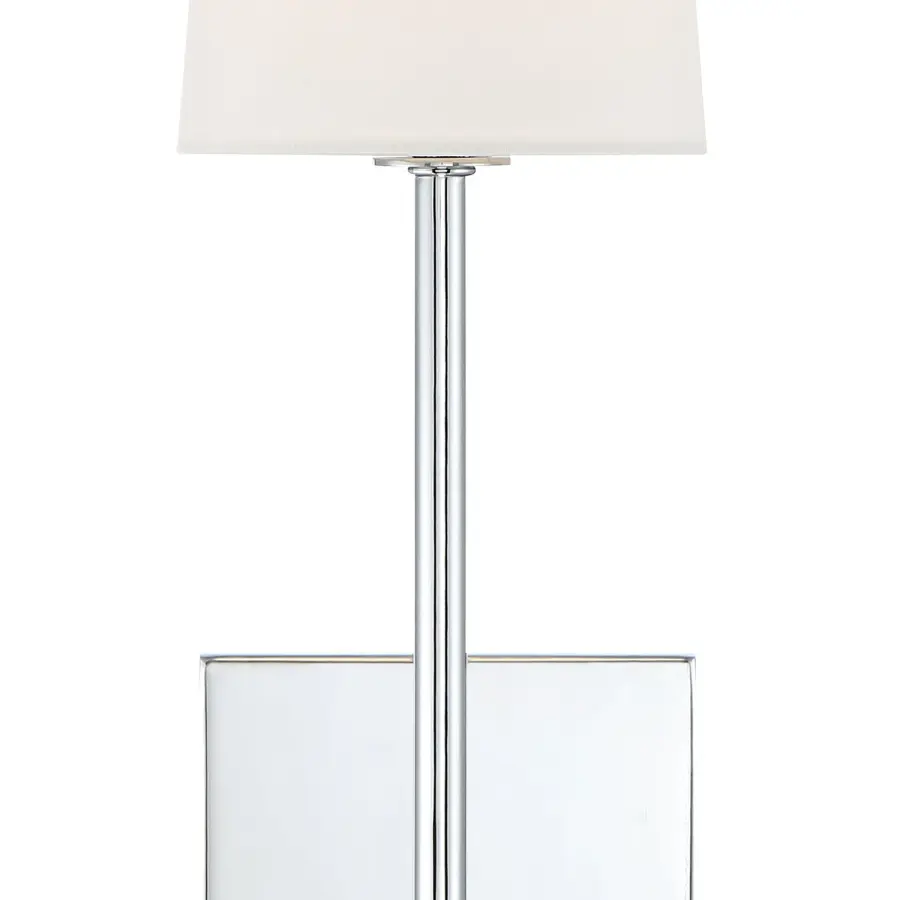 Lena 4.5" Wall Sconce in Black Forged - Image 22