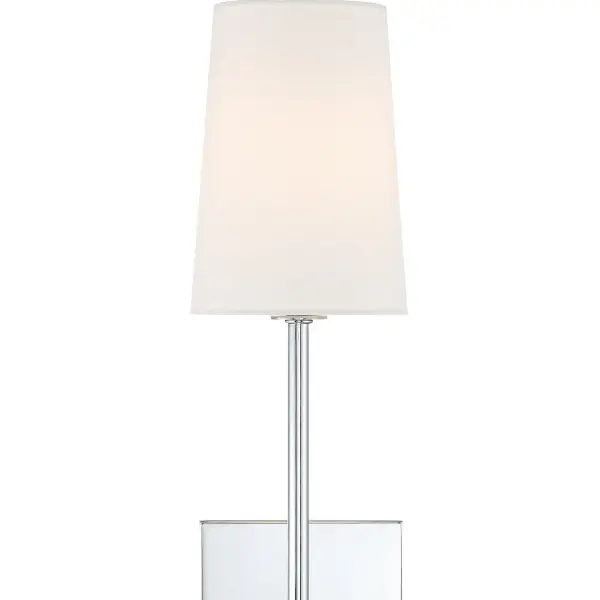 Lena 4.5" Wall Sconce in Black Forged - Image 23