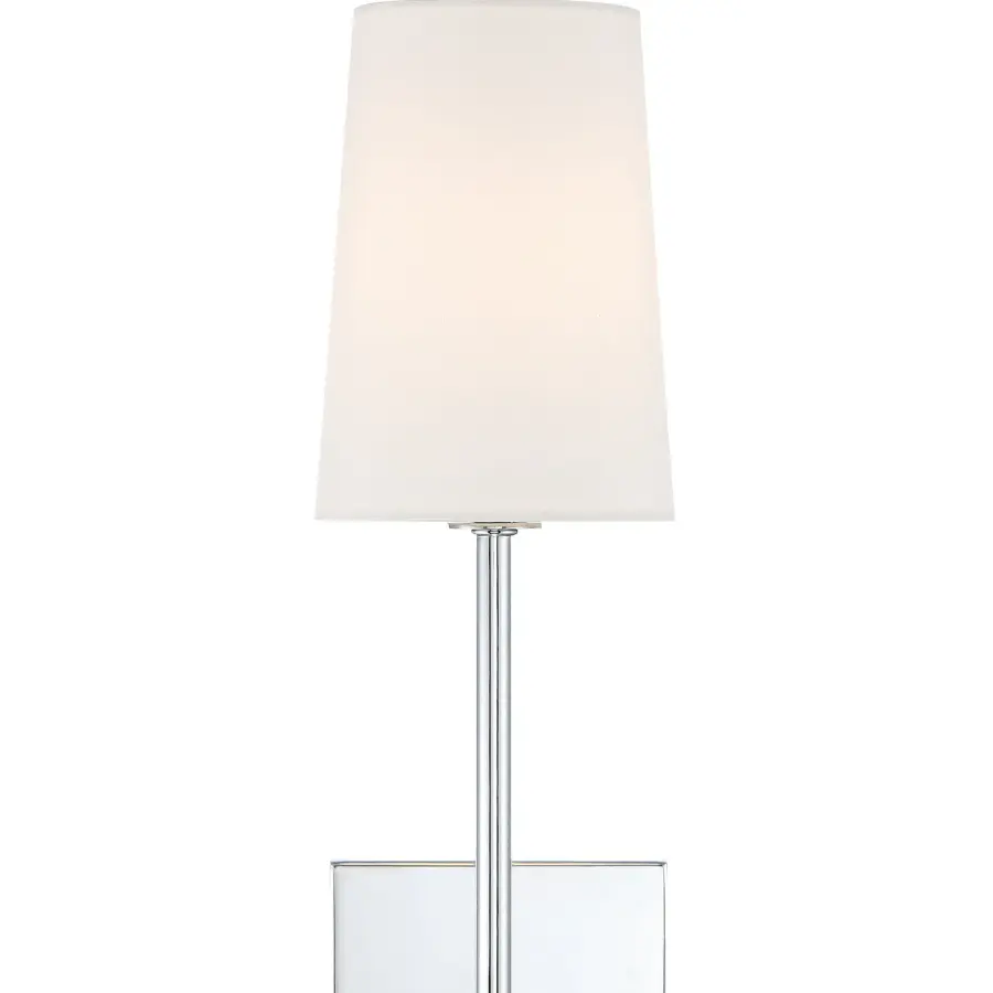 Lena 4.5" Wall Sconce in Black Forged - Image 23