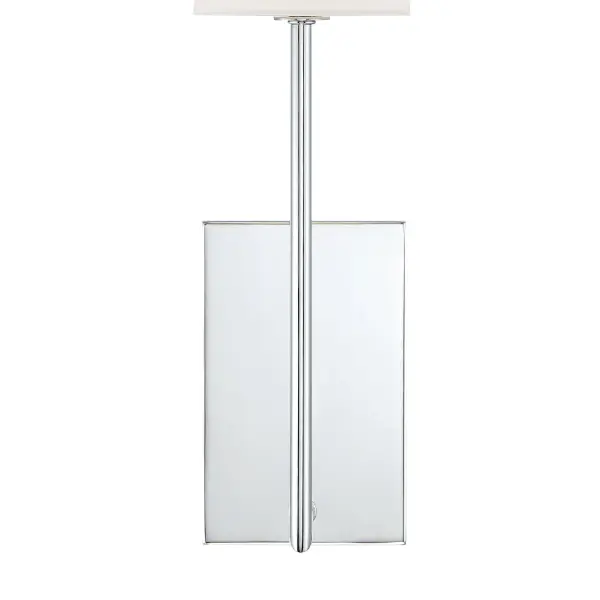 Lena 4.5" Wall Sconce in Black Forged - Image 24