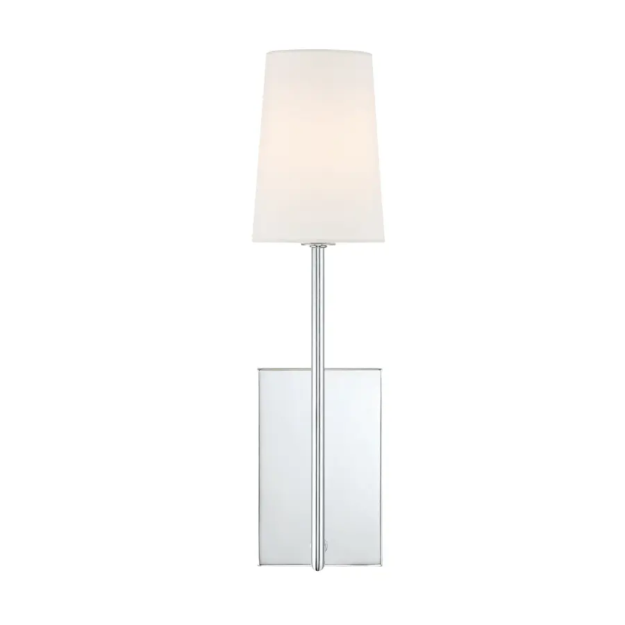 Lena 4.5" Wall Sconce in Black Forged - Image 25