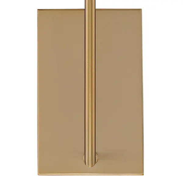 Lena 4.5" Wall Sconce in Black Forged - Image 4