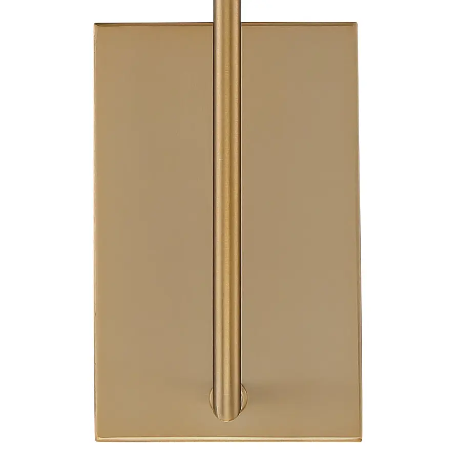 Lena 4.5" Wall Sconce in Black Forged - Image 4