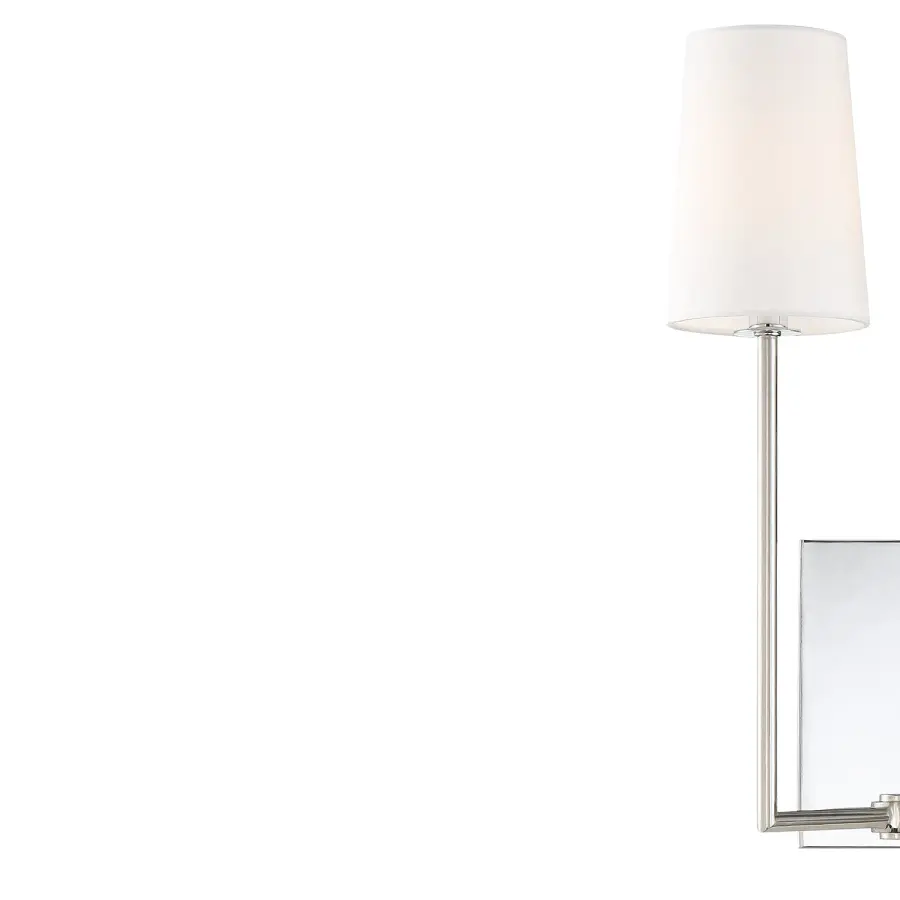 Lena 10" Wall Sconce in Black Forged - Image 19