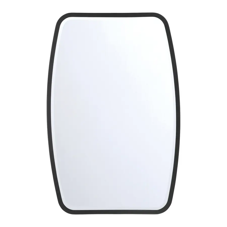 Lindee 24" Antique Gold Mirror - Image 11