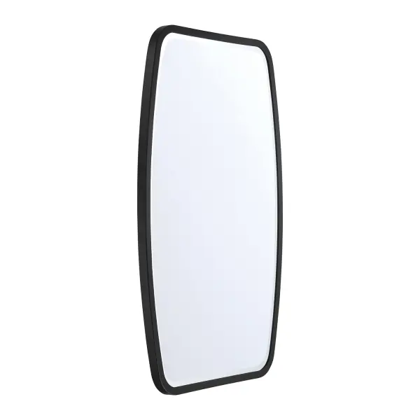 Lindee 24" Antique Gold Mirror - Image 13