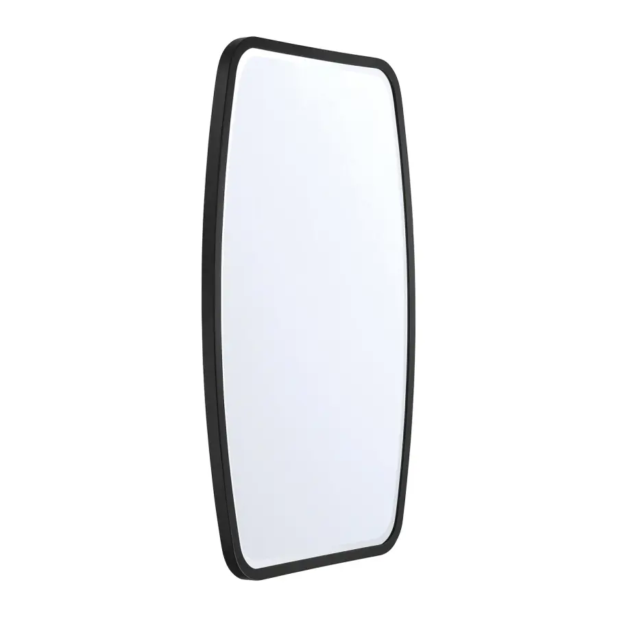 Lindee 24" Antique Gold Mirror - Image 13