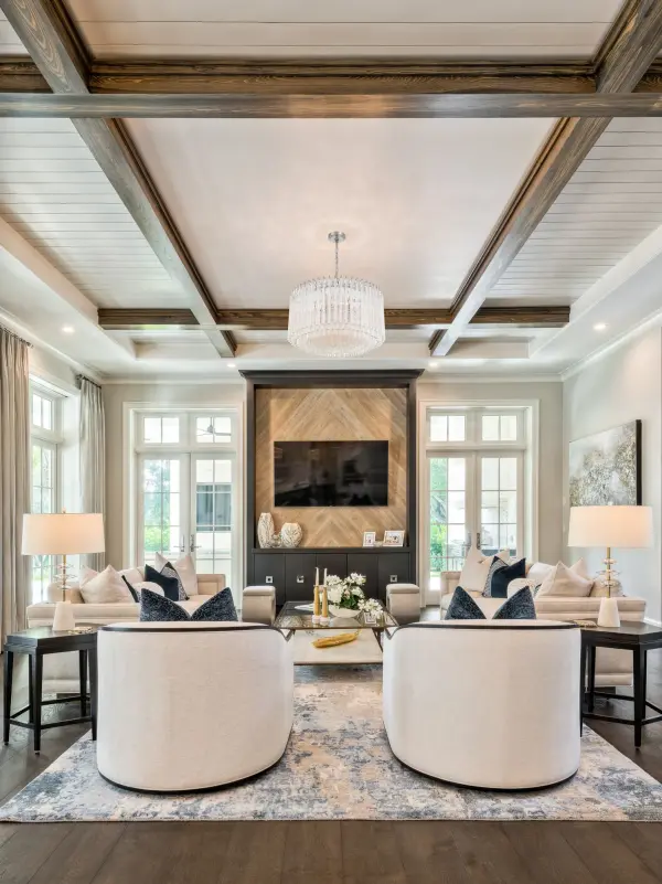 Stunning Mid-Century Elegance with Crystal-Like Sparkle - Image 14