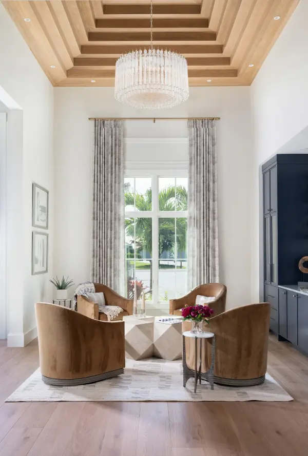 Stunning Mid-Century Elegance with Crystal-Like Sparkle - Image 6