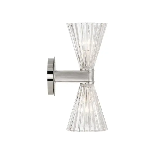 Lotus 5.5" Sconce in Luxe Gold - Image 12