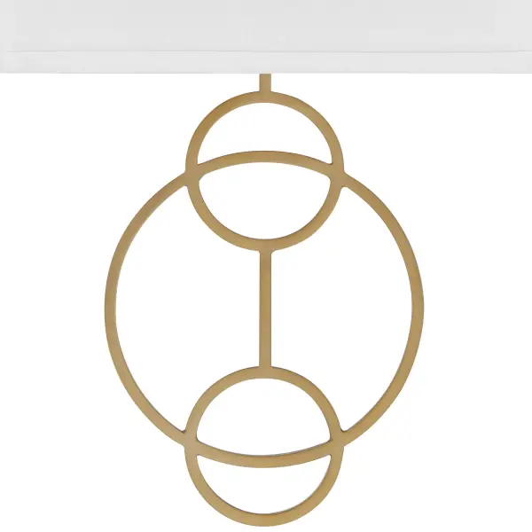 Laurel 10" Sconce in Vibrant Gold - Image 12