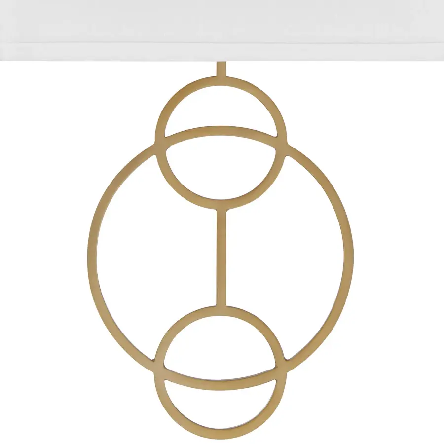 Laurel 10" Sconce in Vibrant Gold - Image 12