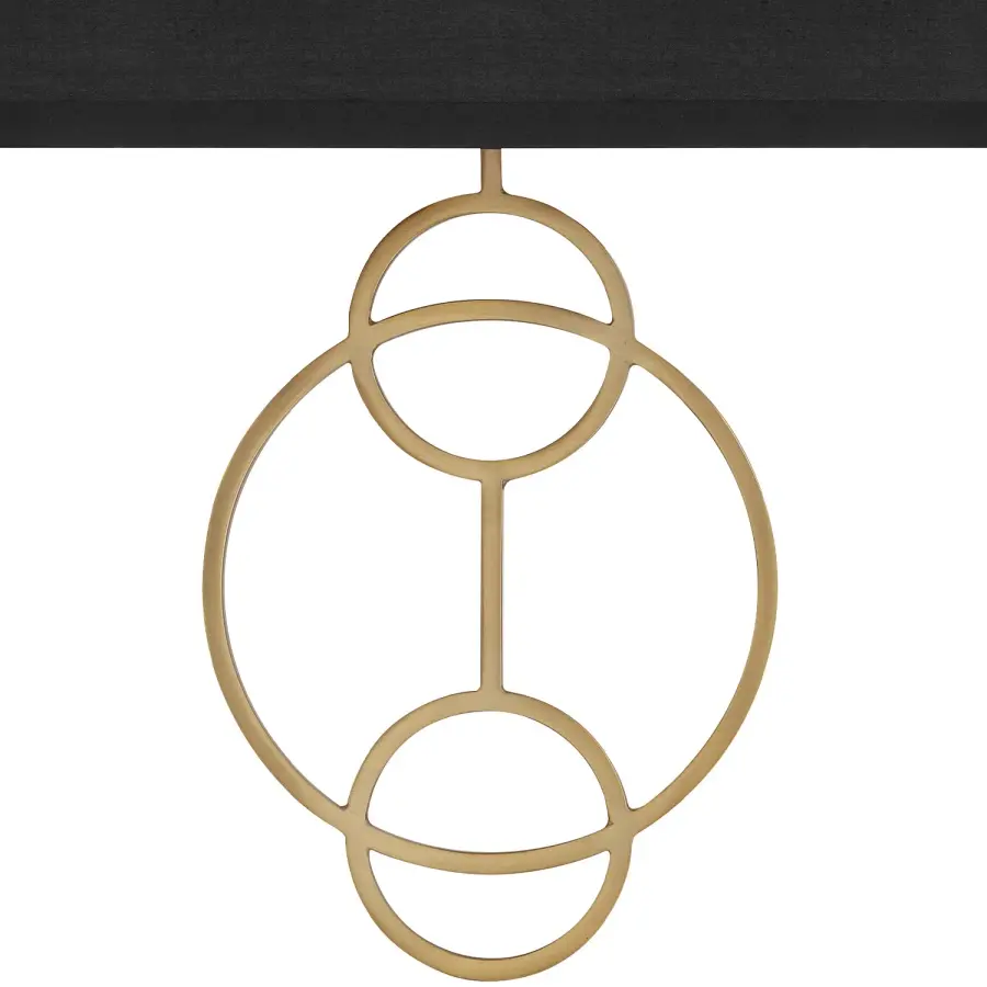 Laurel 10" Sconce in Vibrant Gold - Image 5